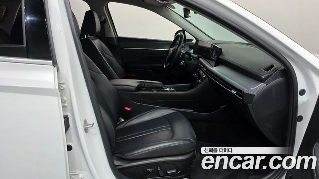 Hyundai Sonata 2024 — photo 16