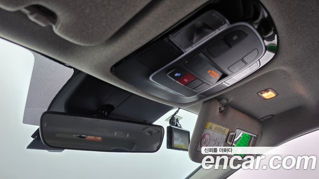 Hyundai Sonata 2024 — photo 28