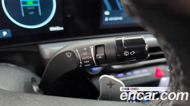 Hyundai Sonata 2024 — photo 29
