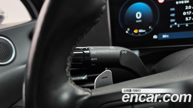Hyundai Sonata 2024 — photo 30