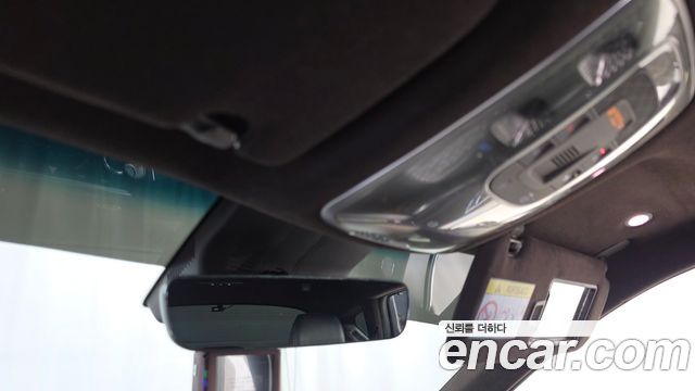 Genesis GV80 2020 — photo 17