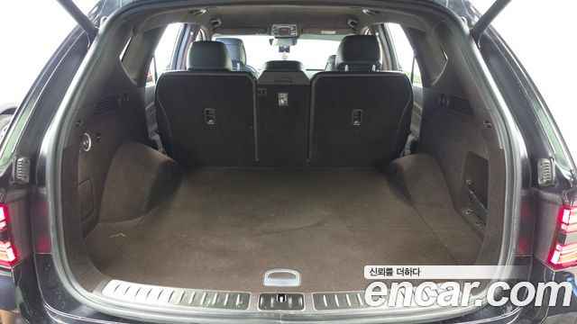 Genesis GV80 2020 — photo 20