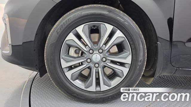 Kia Canival 2019 — photo 5