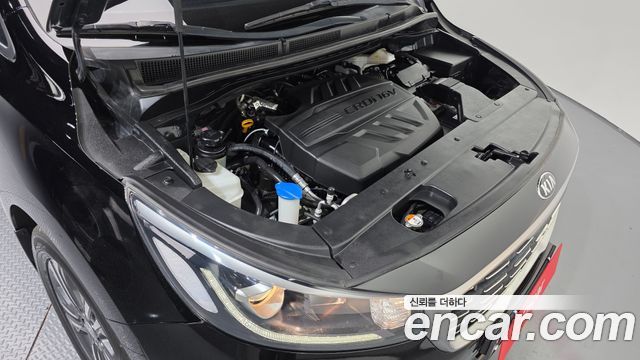 Kia Canival 2019 — photo 6