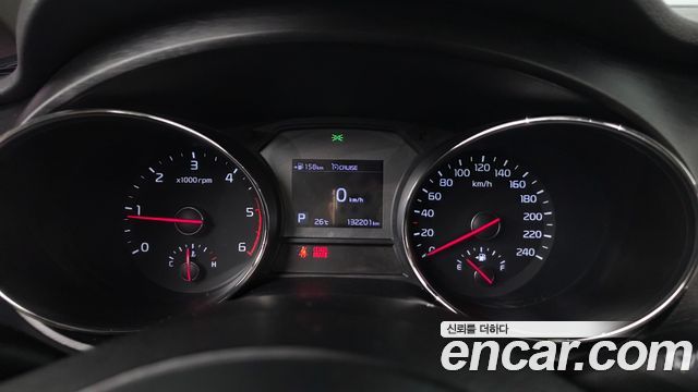 Kia Canival 2019 — photo 8