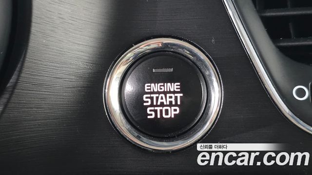 Kia Canival 2019 — photo 13