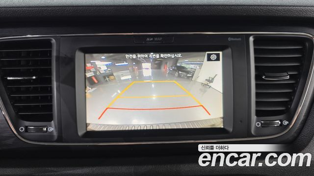 Kia Canival 2019 — photo 15