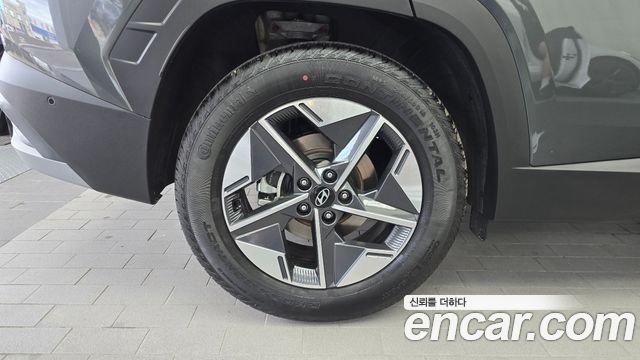 Hyundai Tucson 2025 — photo 5