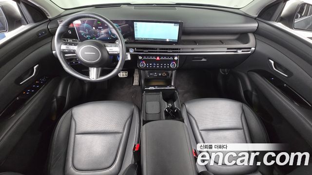 Hyundai Tucson 2025 — photo 7