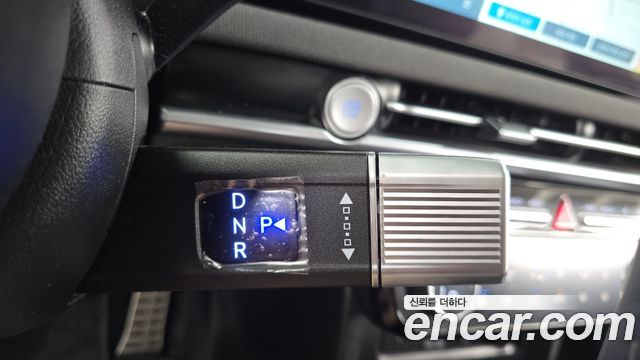 Hyundai Tucson 2025 — photo 9