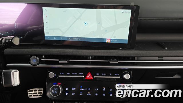 Hyundai Tucson 2025 — photo 13