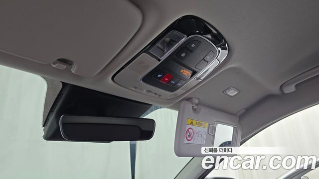 Hyundai Tucson 2025 — photo 17