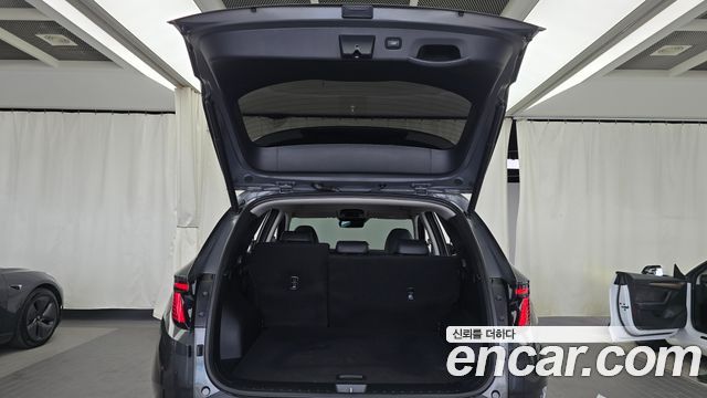 Hyundai Tucson 2025 — photo 20