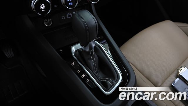 Renault Korea Arkana 2026 — photo 12