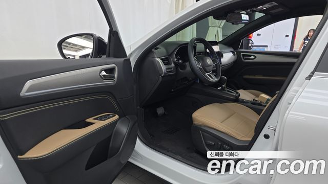 Renault Korea Arkana 2026 — photo 13
