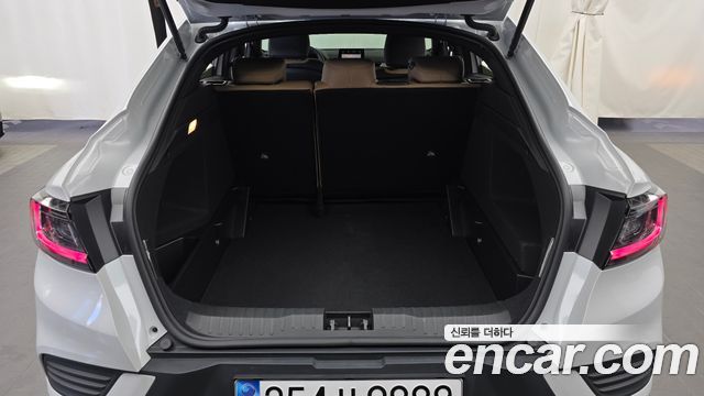 Renault Korea Arkana 2026 — photo 22