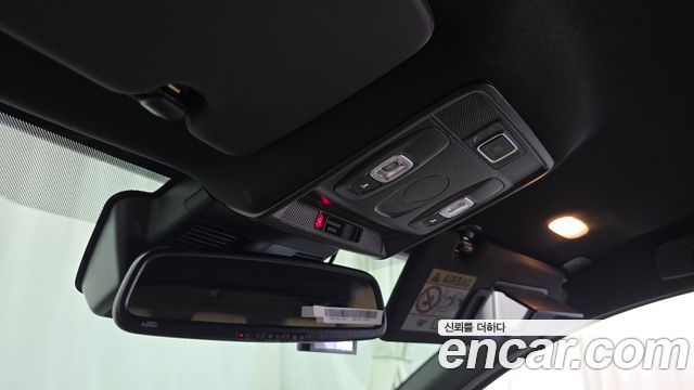 Renault Korea Arkana 2026 — photo 25