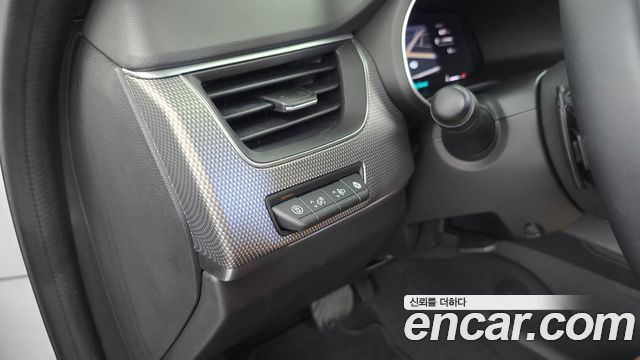 Renault Korea Arkana 2026 — photo 26