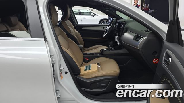 Renault Korea Arkana 2026 — photo 16