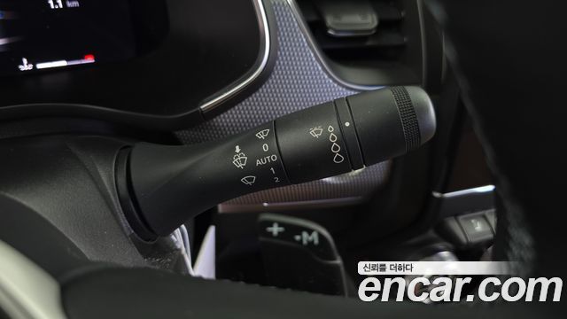 Renault Korea Arkana 2026 — photo 27