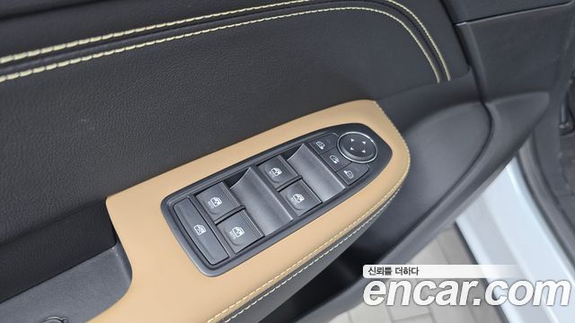 Renault Korea Arkana 2026 — photo 28