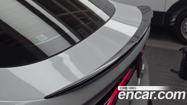Renault Korea Arkana 2026 — photo 29