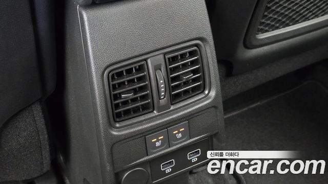 Renault Korea Arkana 2026 — photo 32