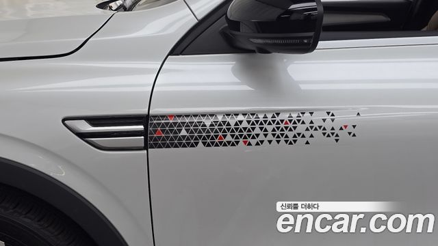 Renault Korea Arkana 2026 — photo 37