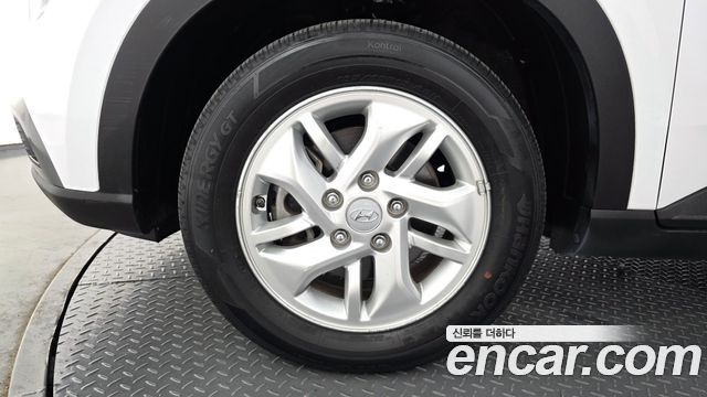 Hyundai Venue 2022 — photo 5