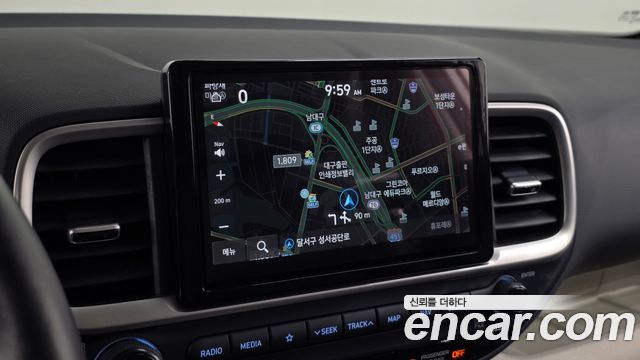 Hyundai Venue 2022 — photo 19