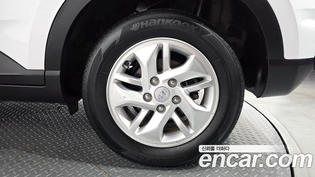 Hyundai Venue 2022 — photo 7