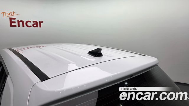 Hyundai Venue 2022 — photo 31