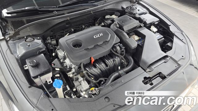 Hyundai Grandeur 2019 — photo 6