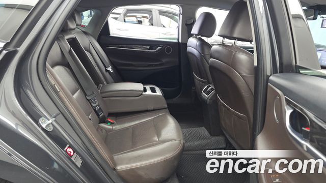 Hyundai Grandeur 2019 — photo 18