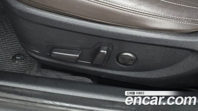 Hyundai Grandeur 2019 — photo 23
