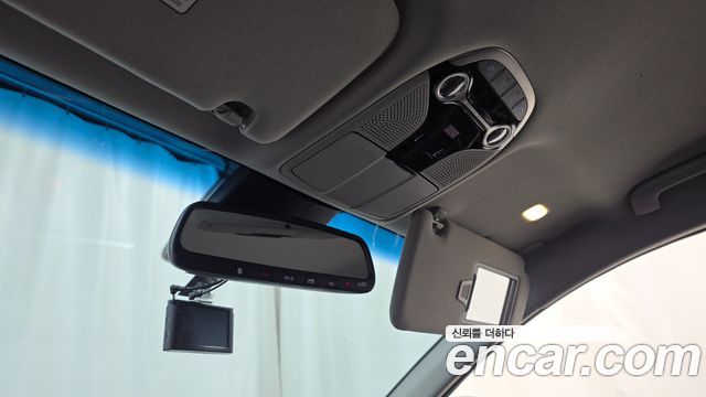 Hyundai Grandeur 2019 — photo 24