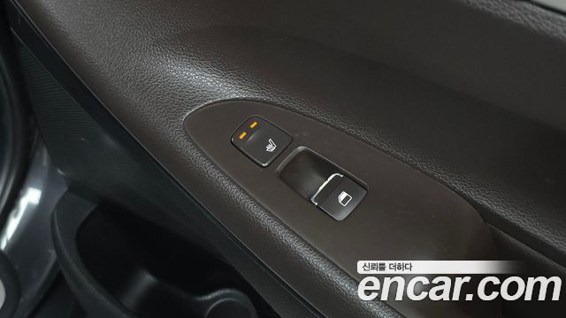 Hyundai Grandeur 2019 — photo 25