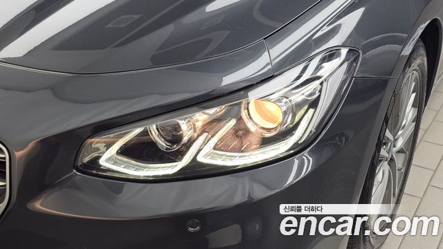 Hyundai Grandeur 2019 — photo 8
