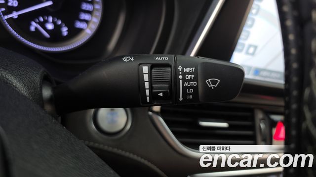 Hyundai Grandeur 2019 — photo 27