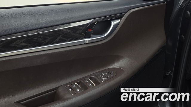 Hyundai Grandeur 2019 — photo 29