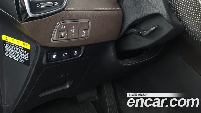 Hyundai Grandeur 2019 — photo 30