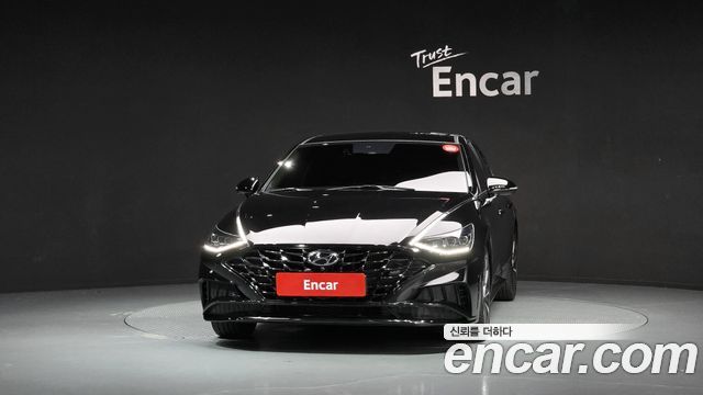 Hyundai Sonata 2023 — photo 3