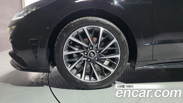 Hyundai Sonata 2023 — photo 5