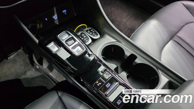 Hyundai Sonata 2023 — photo 9