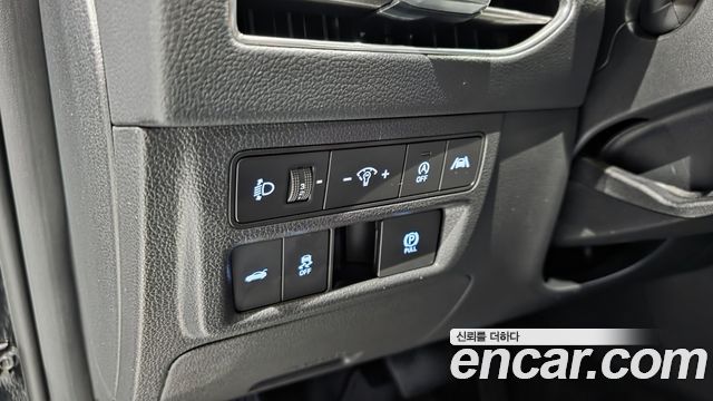Hyundai Sonata 2023 — photo 12