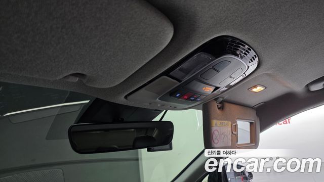 Hyundai Sonata 2023 — photo 20