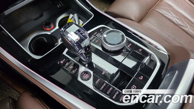 BMW X5 2021 — photo 9
