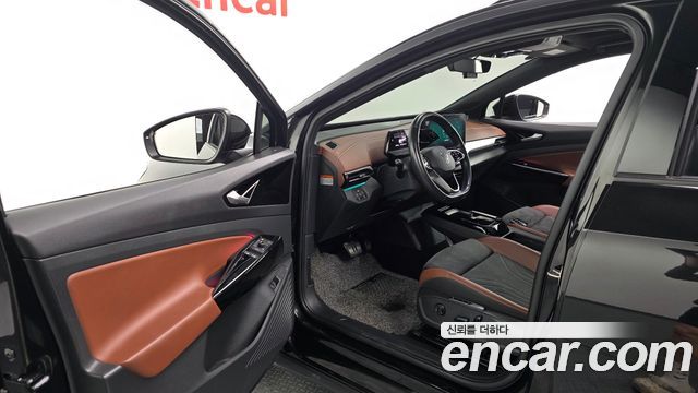 Volkswagen ID.4 2023 — photo 10