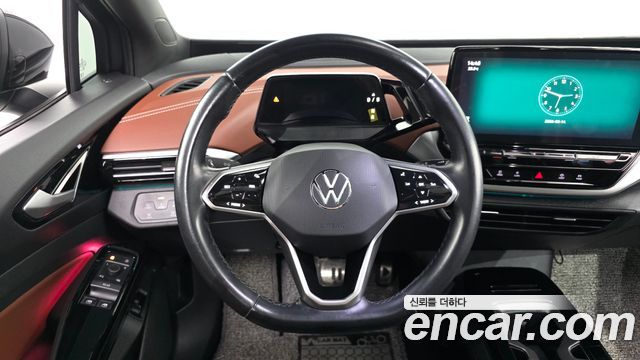 Volkswagen ID.4 2023 — photo 12