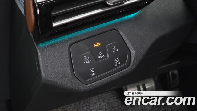 Volkswagen ID.4 2023 — photo 15